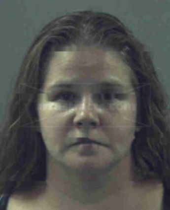 Tiffanie Jean Pentz