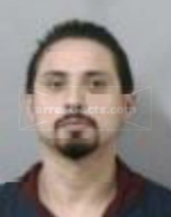 Ignacio Joel Ortiz-Ramos