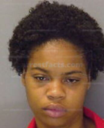 Lashonda Rhonette Gates