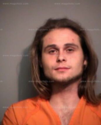 Dustin Michael Cribb