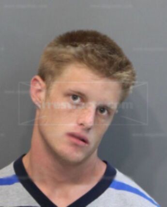 John Tyler Hemstreet