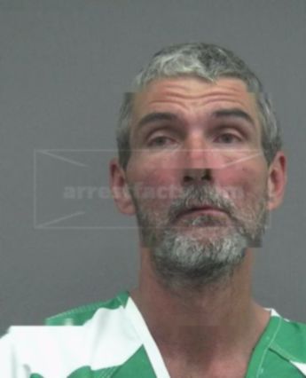Shawn Martin Roman