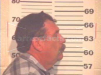 Edelmiro Flores Garcia