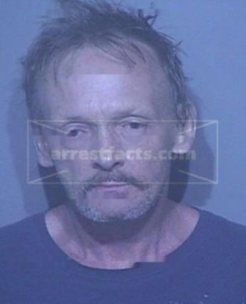 James Kevin Puckett