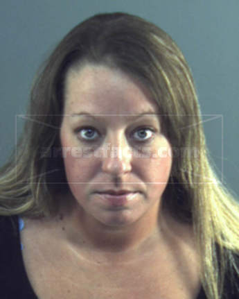 Nicole Lynn Powers