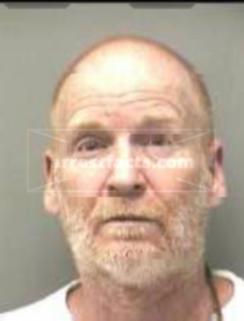 Westley Thomas Perkins