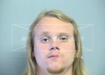 Tanner Brooks Ginavan