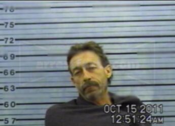 Robert Glenn Ham