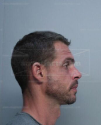 Anthony Leon Kelley
