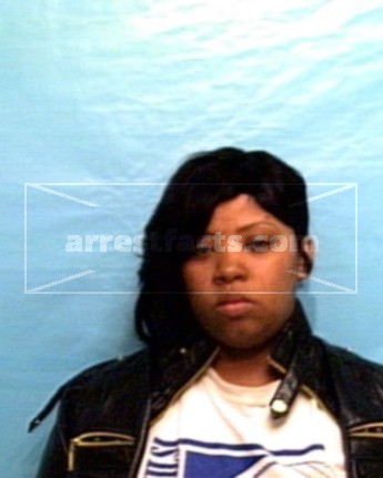Catronya Antoinette Watson