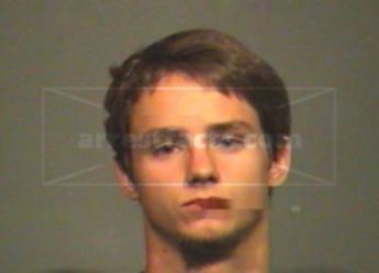 Jonathan Thomas Byrd