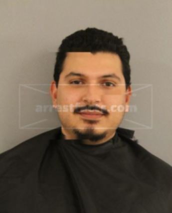 Derek Cortez