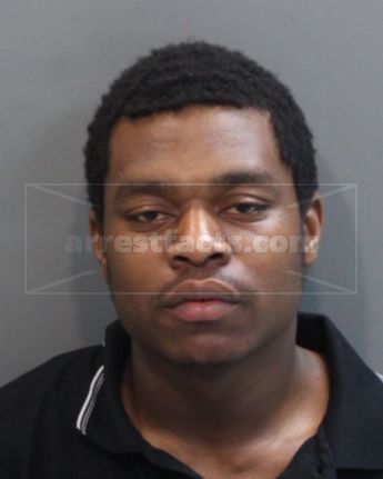Brandon Jamel Bryant