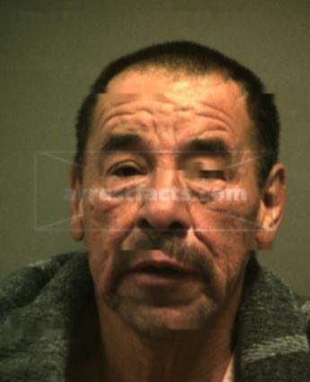 Joseph Gilbert Gutierrez