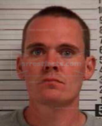 Michael Bryan Caldwell