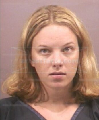 Shannon Melissa Smallwood