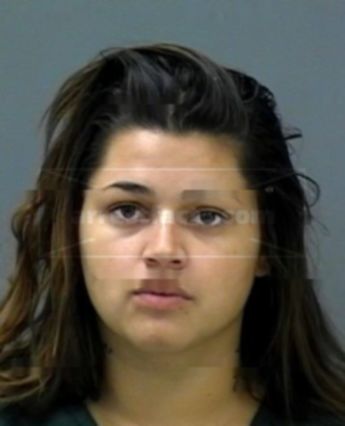 Latesha Star Delapaz