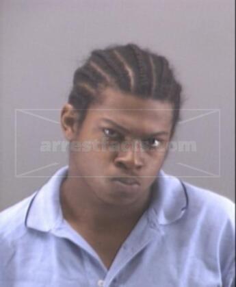 Jousha O'steven Reese