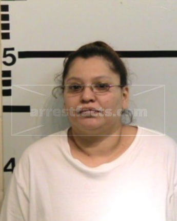 Alicia Marie Sanchez