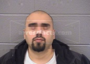 Raymond Hernandez