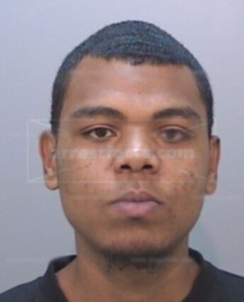 Jacob Lapaul Hemphill