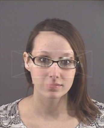 Samantha Nicole Hassall