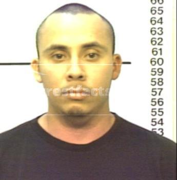Heriberto Villarreal