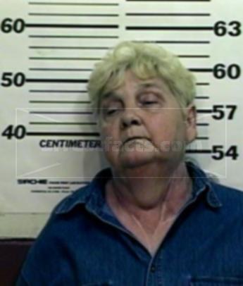 Bonnie Tyler Jennings