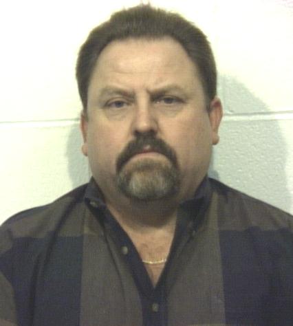 Jerry Edward Smith