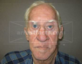 Allen Ray Burton