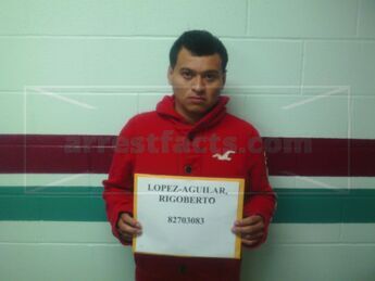 Rigoberto Lopez-Aguilar