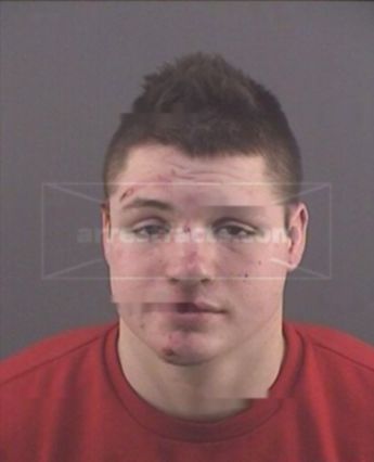 Zachary D Tyler