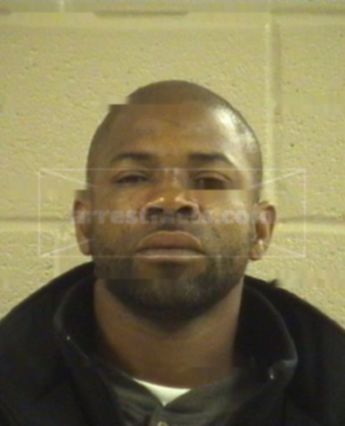 Johnny Lewis Washington
