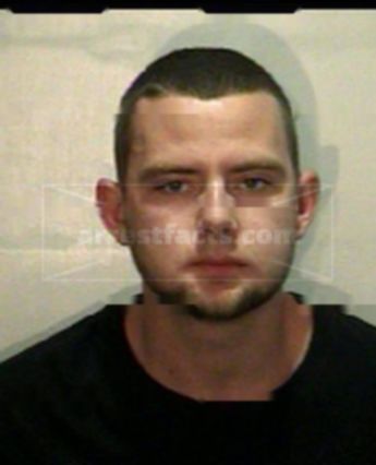 Aaron Dustin Reynolds