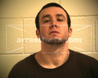 Joshua Navarro Madrigal