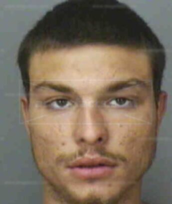 Clyde Francis Burgit