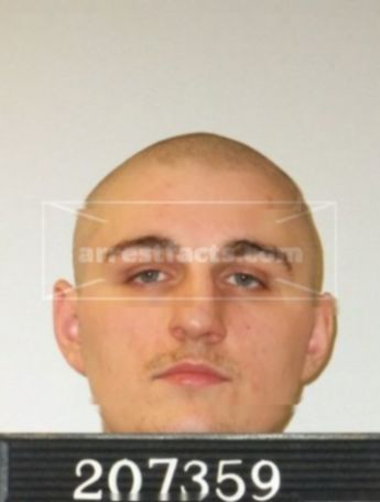 Andrew Armstrong