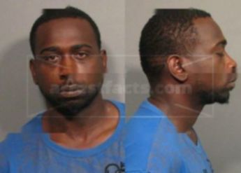 Detrell Armond Jenkins