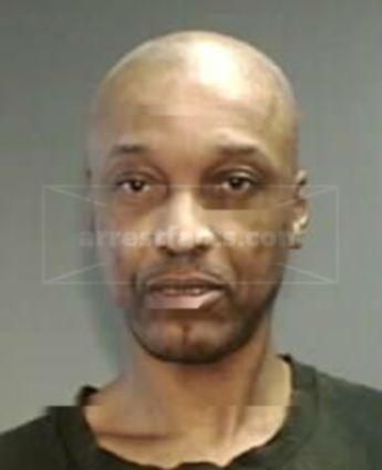 Luther J Ford