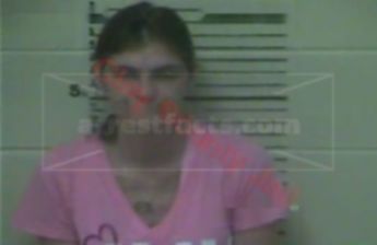 Katrina Nicole Sizemore