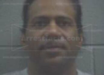 Rickey Delane Sublett