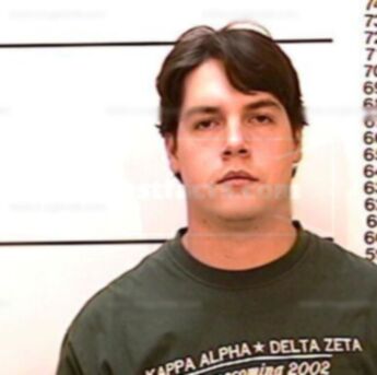 Blain Jacob Melancon