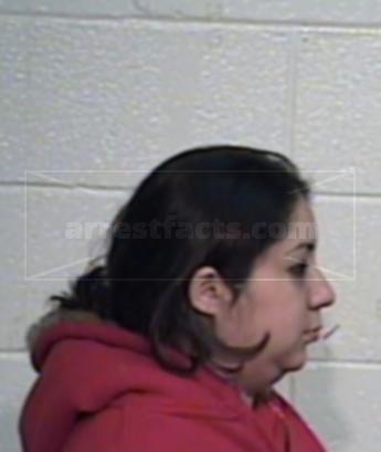 Ana Lisa Sanchez Arenas