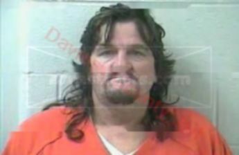 Carl Eugene Moore
