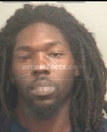 Donnell Reginald Mclean