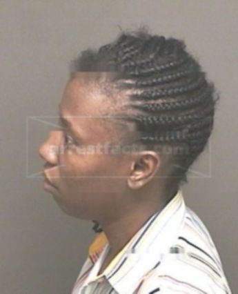 Tywanda Denise Coleman