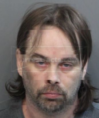 Michael Lee Stokes