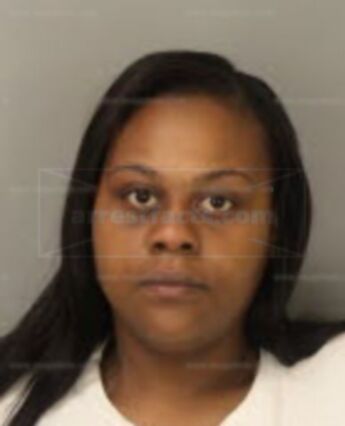 Darnisha Simmons