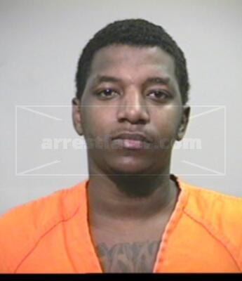 Justin Jammarr Chaney