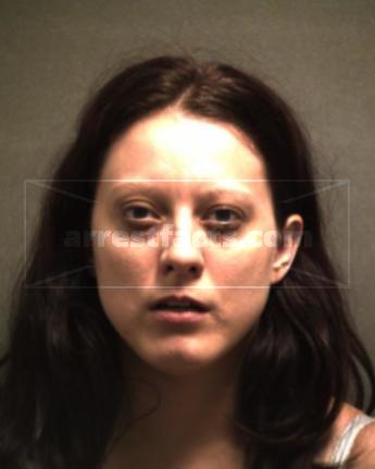 Keisha Chere Allen